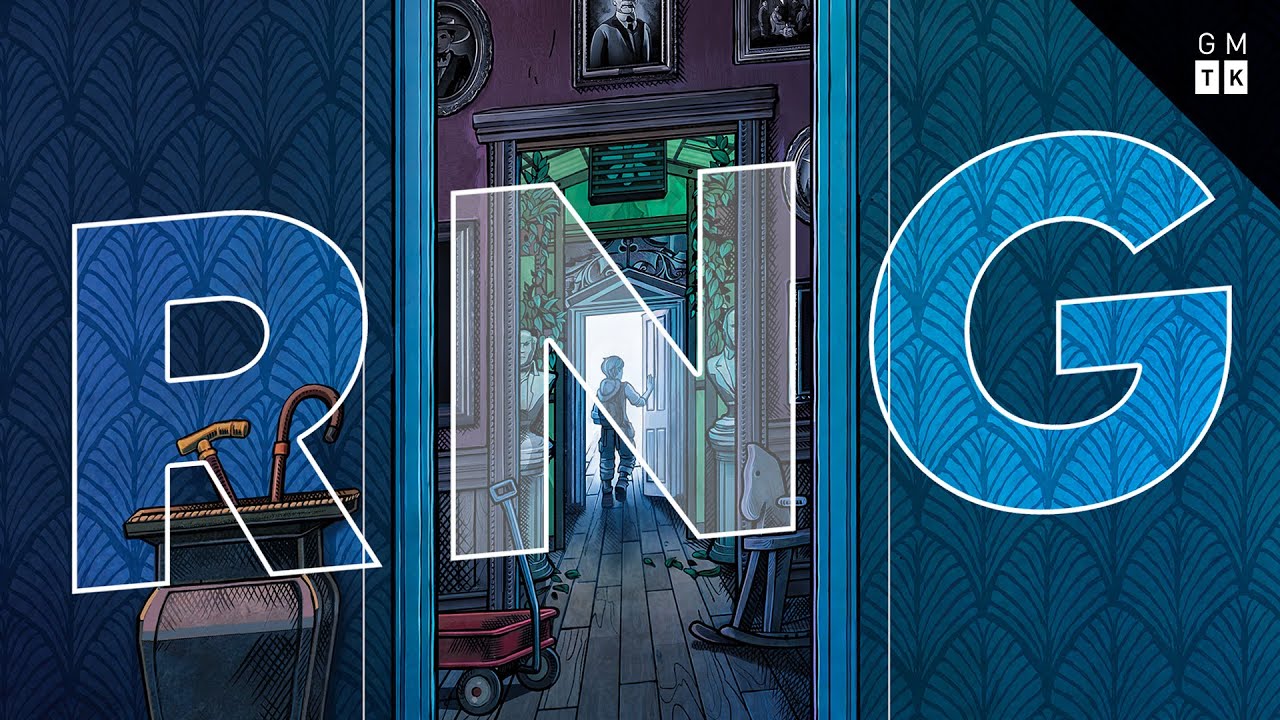 Blue Prince: Can a random puzzle game actually work?