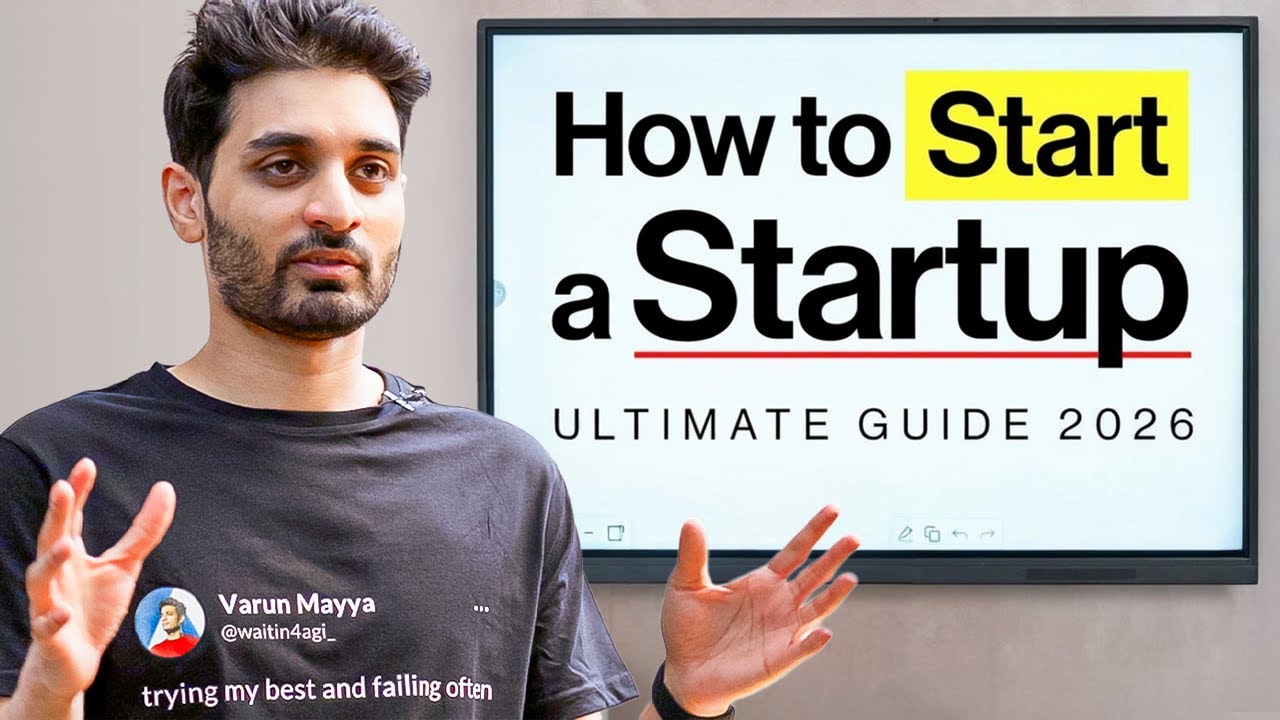 Guide to Scaling A Startup with Zero Funding | Kata 1