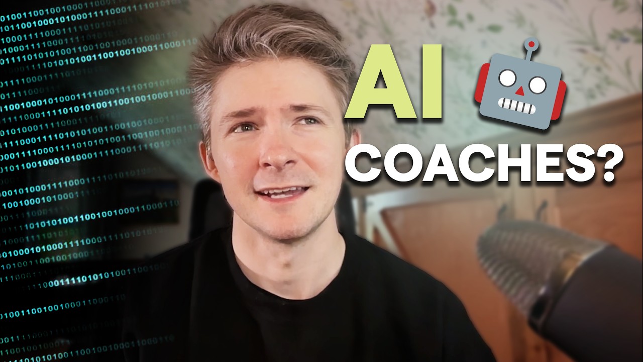Can AI Transform Bosses Into Coaches?