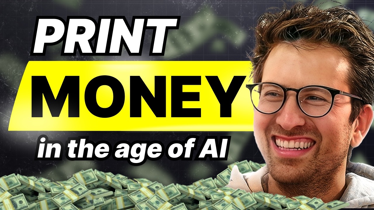 SaaS is minting millionaires again (here's how)