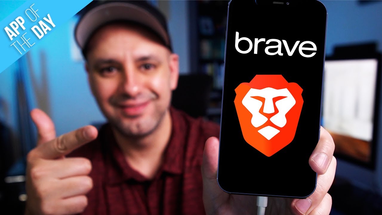 How to Use Brave Private Web Browser