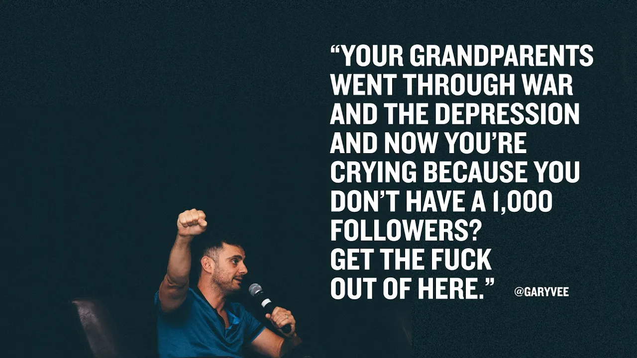 How Many Followers You Have