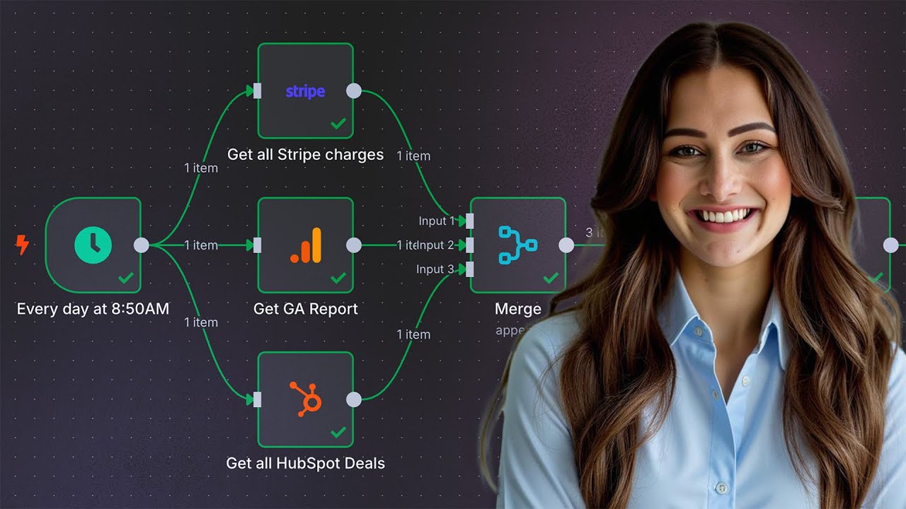 From All-Nighters to AI: How a Marketer Automated Ad Monitoring