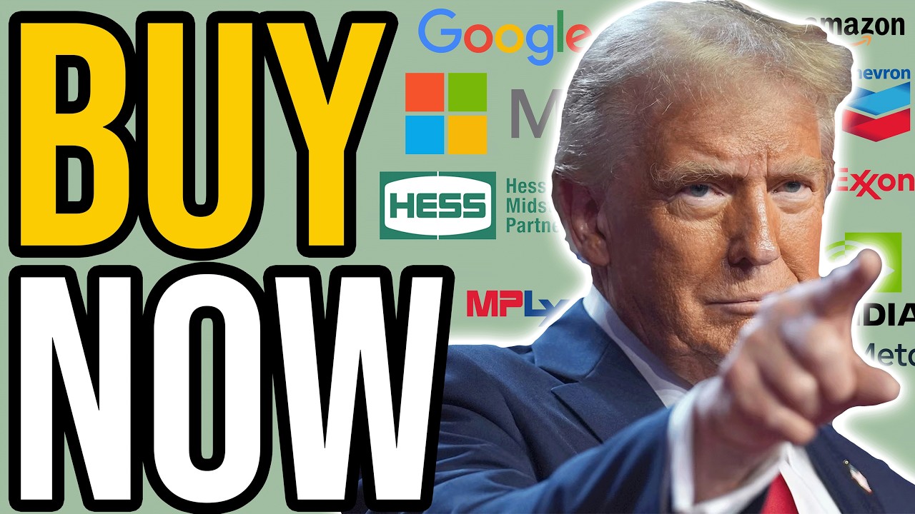 The Stock Market is Going Up AGAIN - Is Now the Time to Buy?