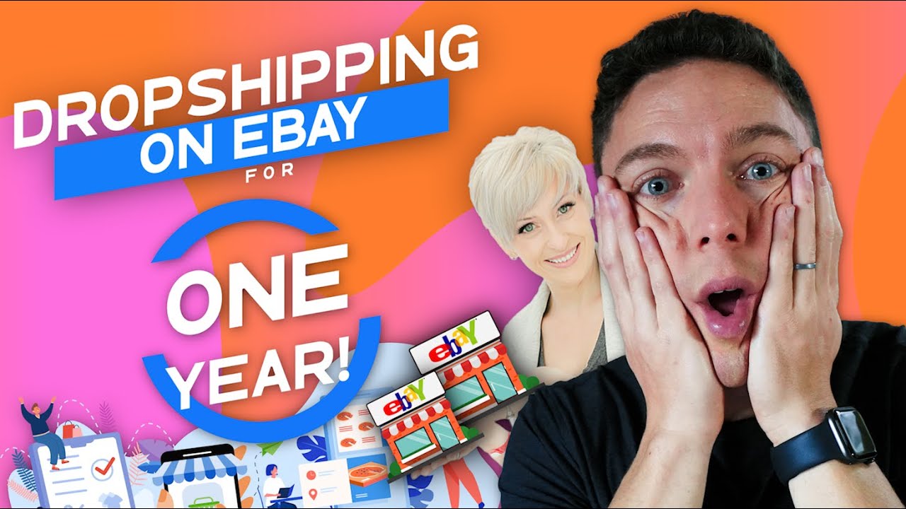 $18,000 Profit Dropshipping on eBay! (My Reaction)