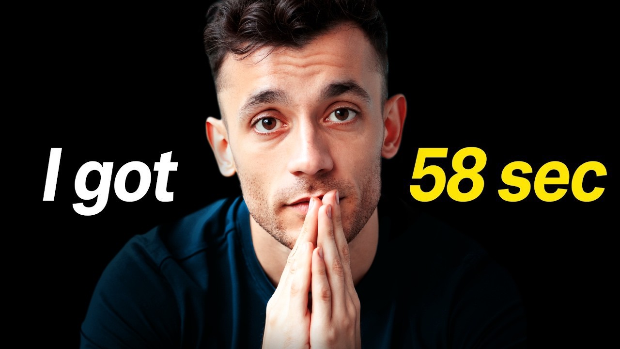 Give me 58 sec.. i’ll make you a GOOGLE GEMINI expert