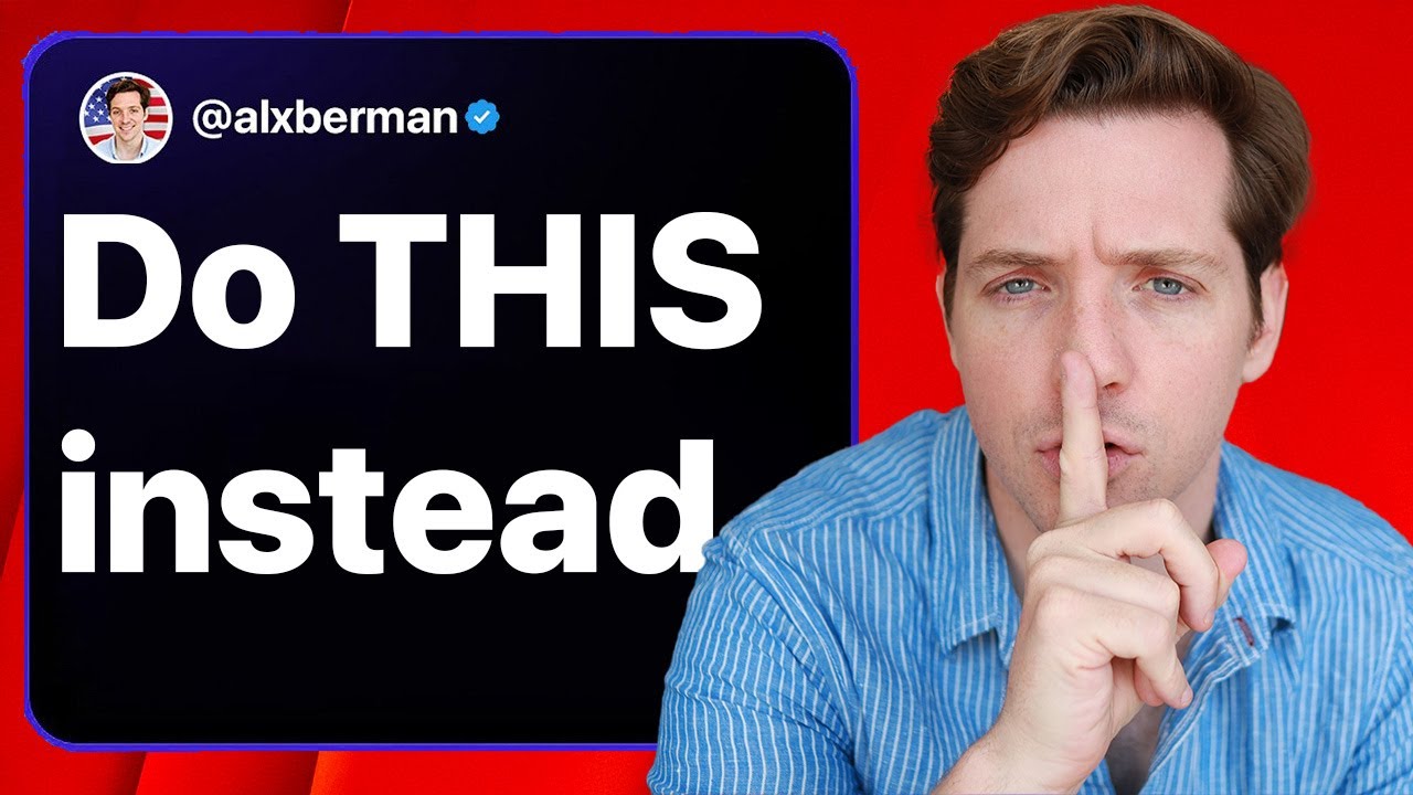 Why I don’t ask for sales meetings in 2025