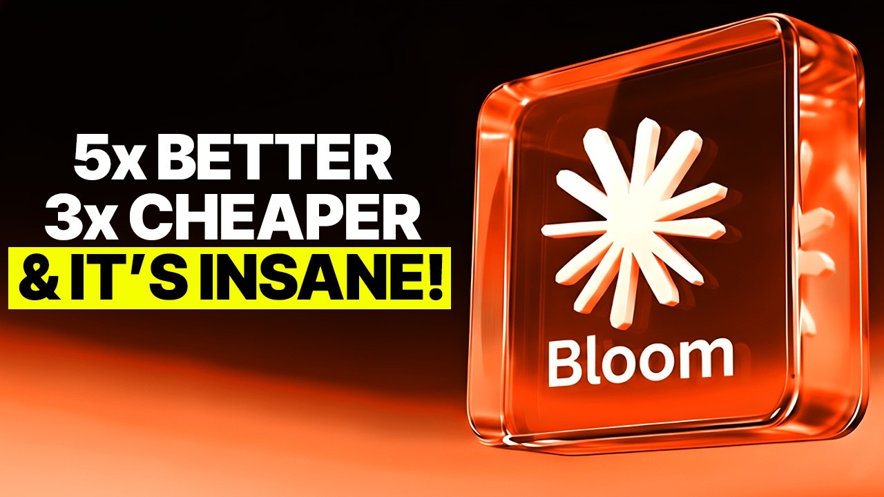 This NEW Anthropic Tool is INSANE! 🤯