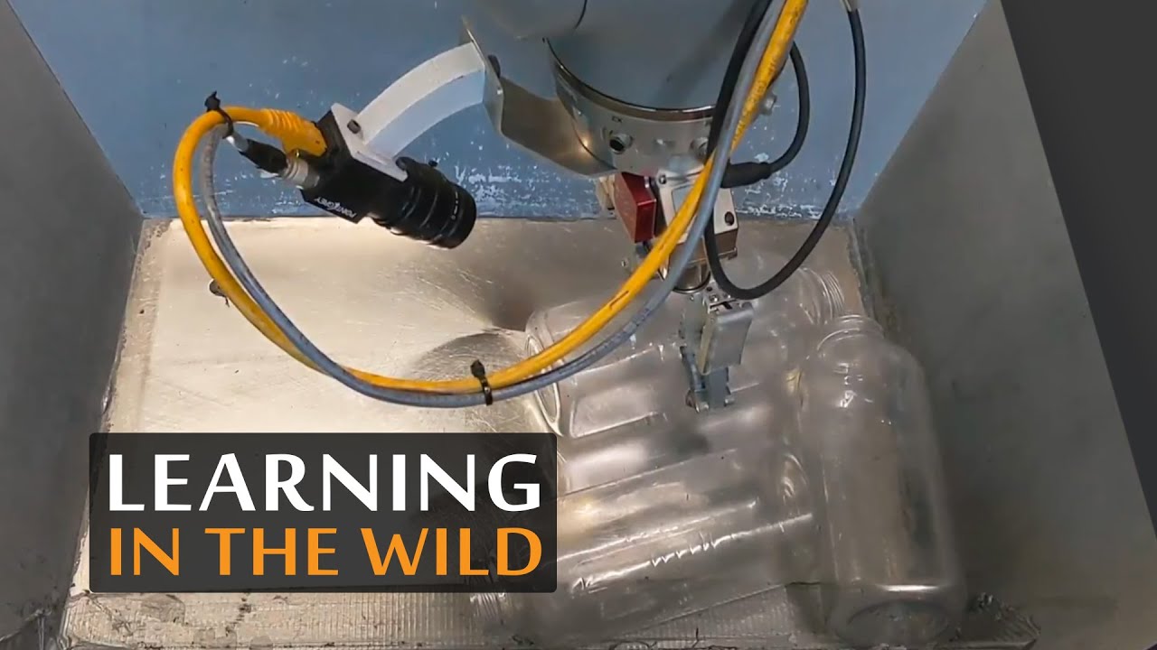 Can We Teach a Robot Hand To Keep Learning?