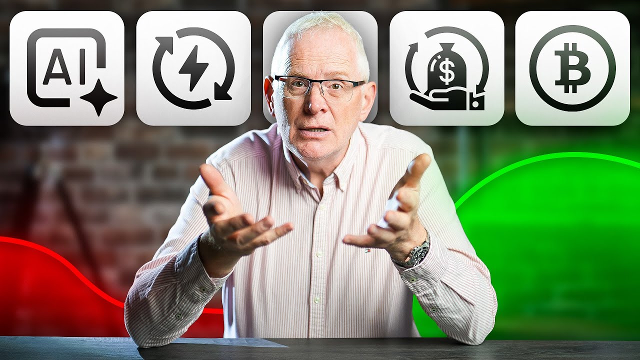 The 5 Industries Most Likely To Make You A Millionaire in 2026