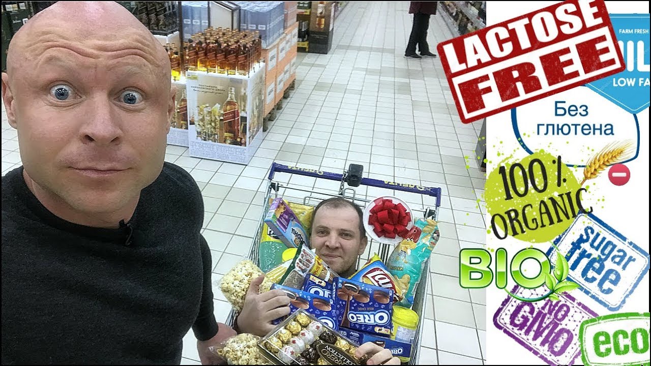 Сорвался с диеты? Гид по выбору продуктов с минимальными потерями