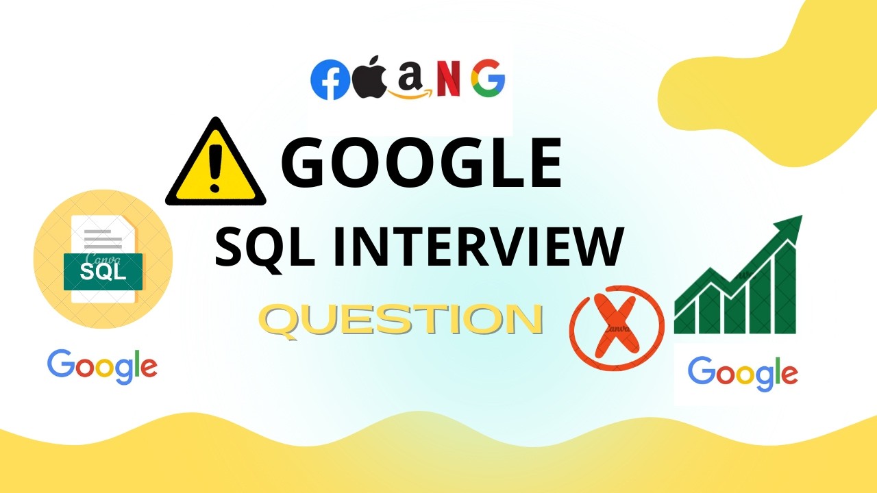 Crack Google SQL: Detect Increasing Trend (Most Candidates Fail!)