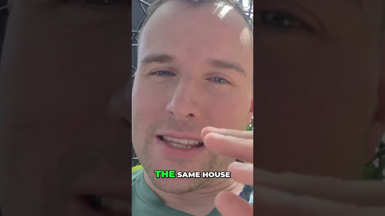 Why Do Houses Appreciate? The REAL Investment Reason #shorts