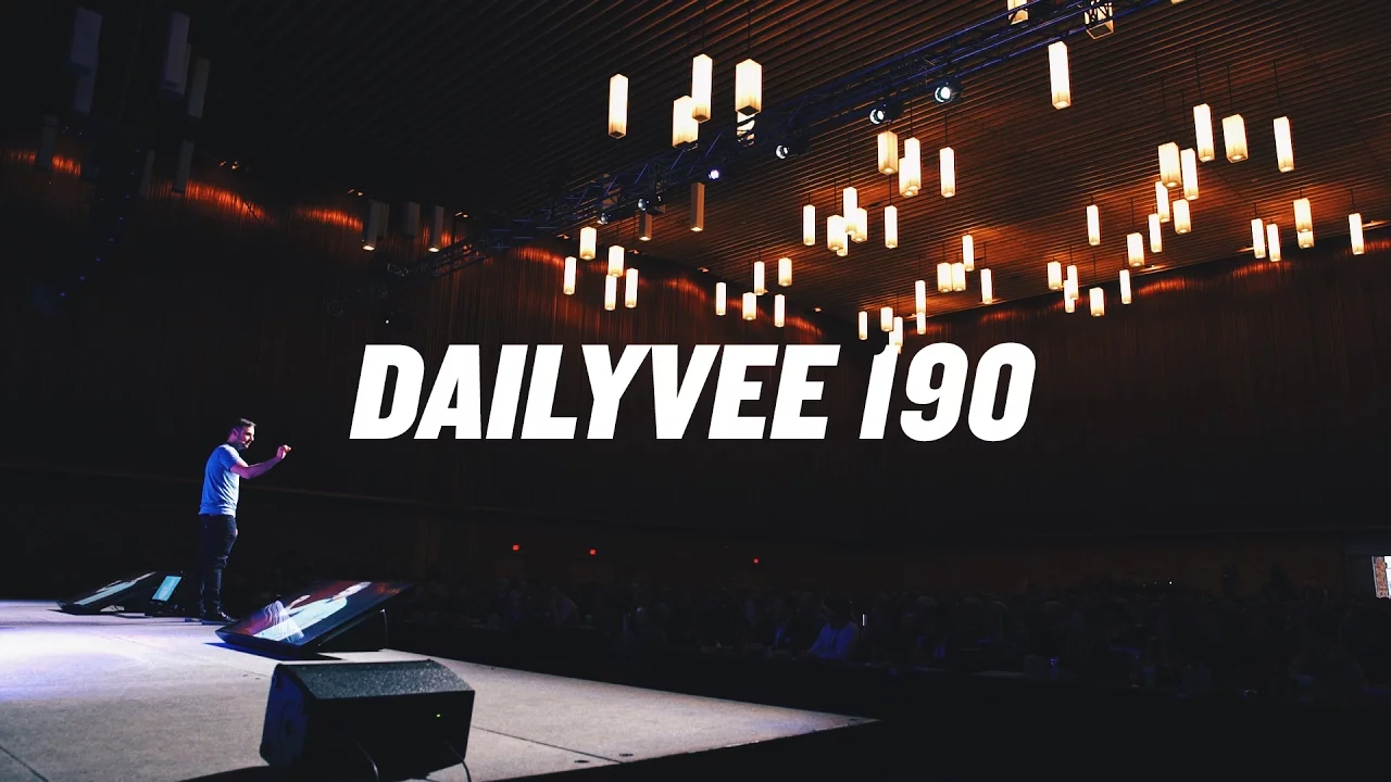 IS YOUR INTENT PURE? | DailyVee 190