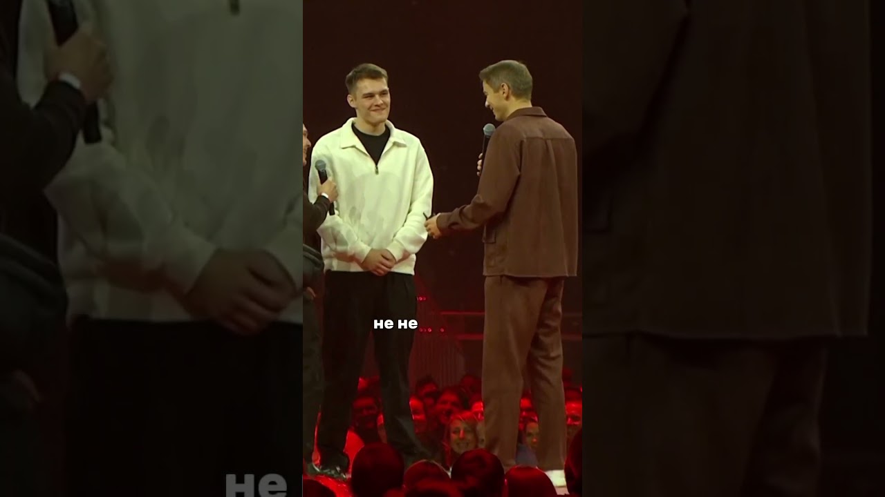 Он не смог отработать возражения #shortsvideo #бизнес #продажи