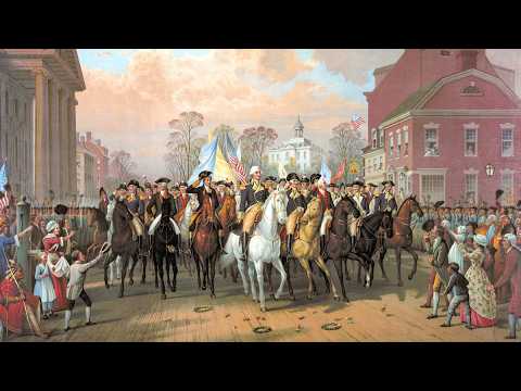 Ancient Rome and the American Revolution