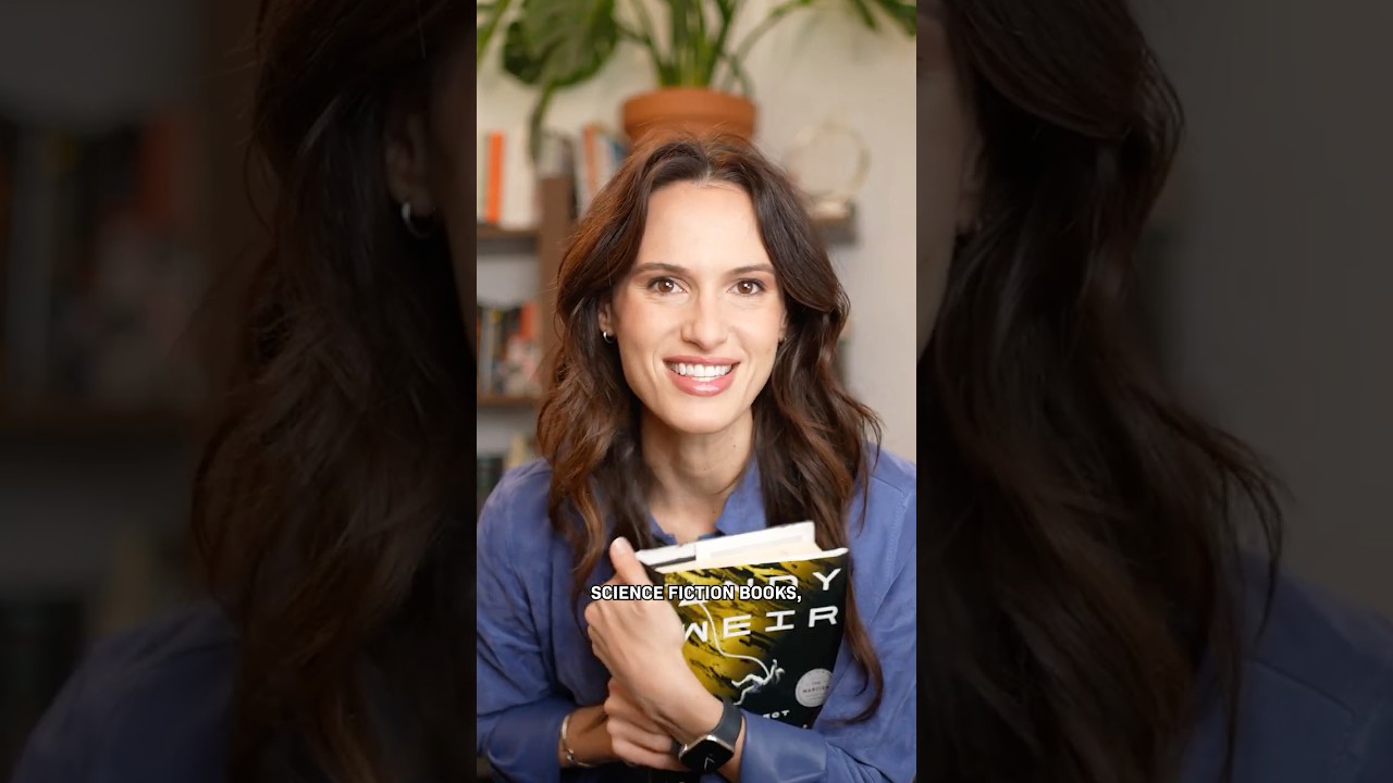 The Real Science in Project Hail Mary