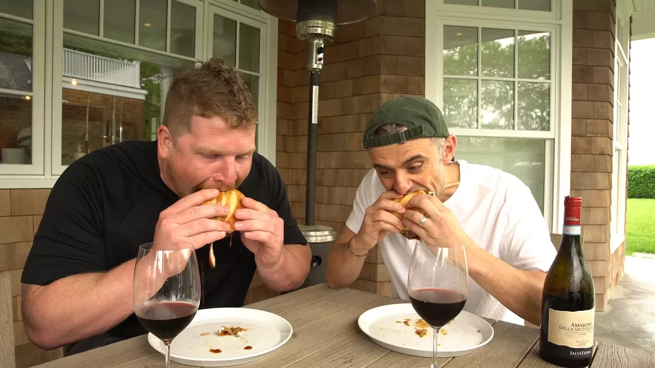 BIZ DEV SUNDAYS ARE BACK | DAILYVEE 255