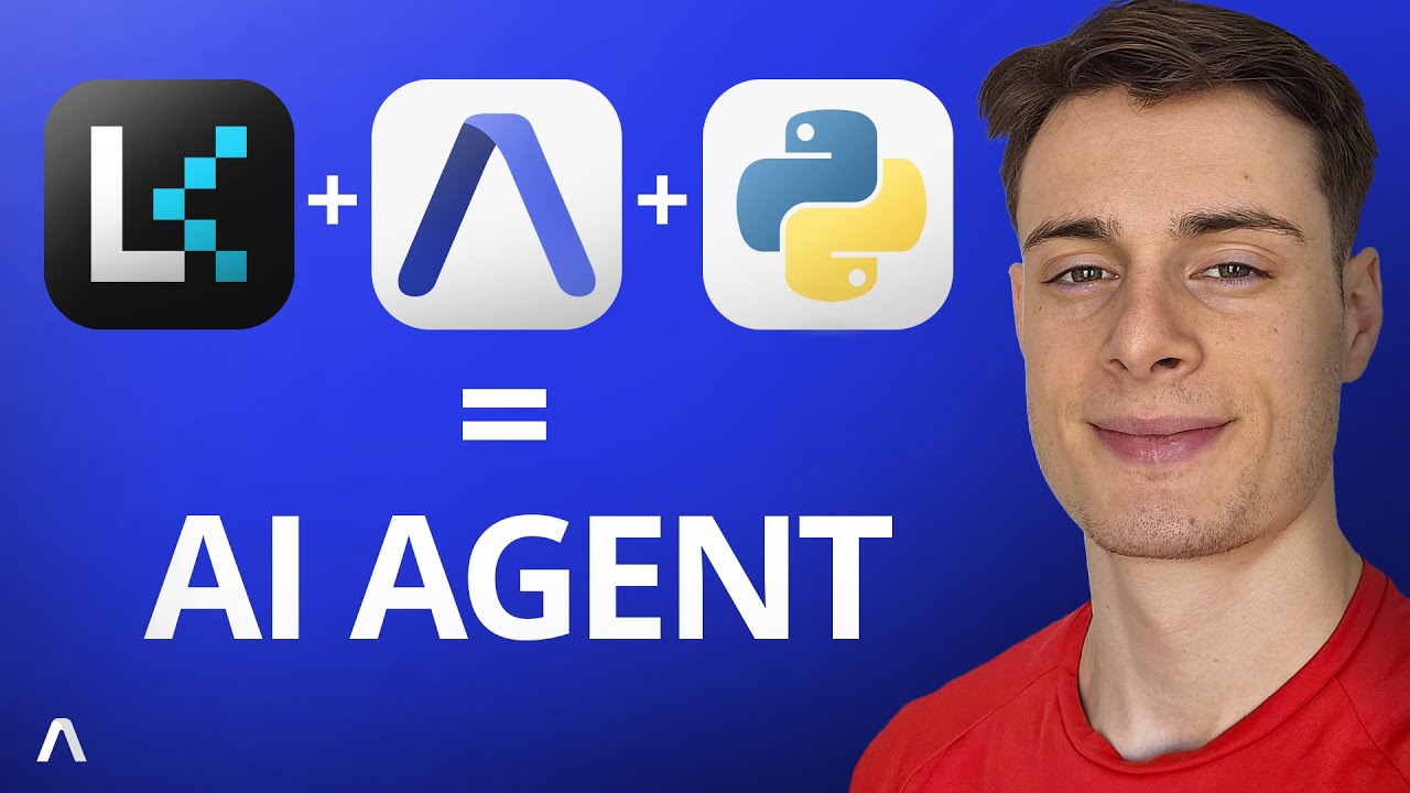 Build an AI agent with LiveKit for real-time Speech-to-Text 🤖 | Full Python tutorial