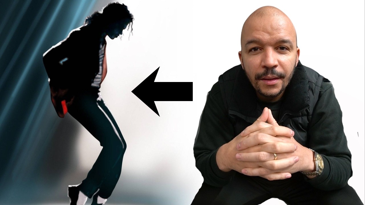 What Brands Can Learn From Michael Jackson