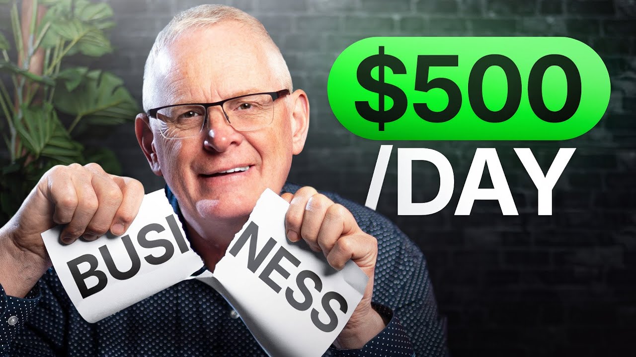 6 шагов к богатству в 2026 году: стратегия Марка Тилбери