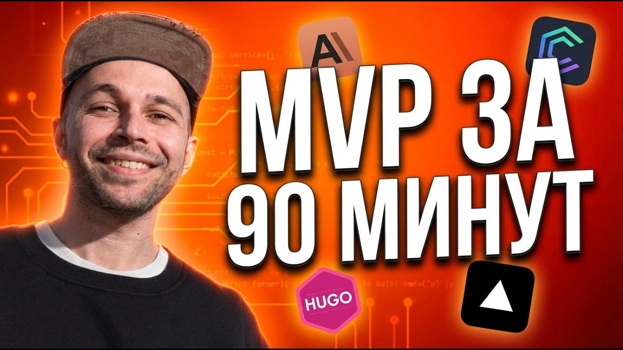 Claude Code + Codex: создаём context.lat за 90 минут