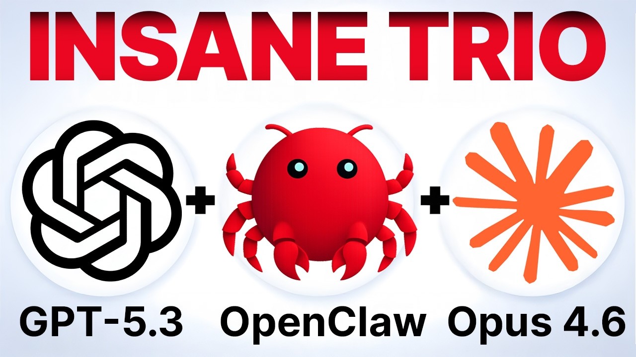 OpenClaw 2026.2.6: масштабное обновление AI-платформы с GPT 5.3, Opus 4.6 и критическими исправлениями безопасности