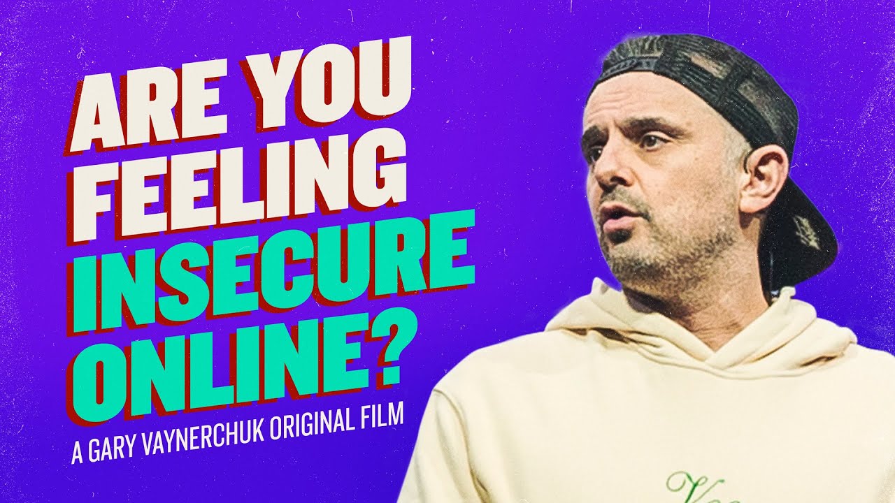 Is Social Media Good For The Youth? | Gary Vaynerchuk Original