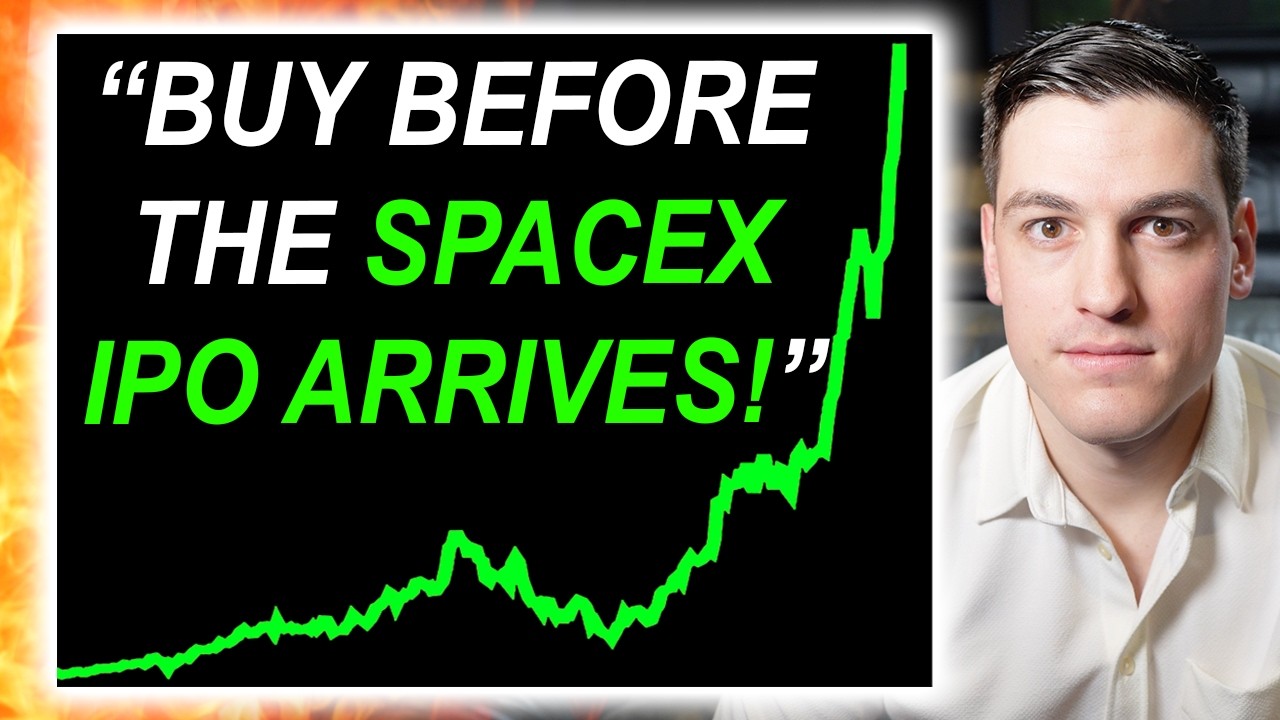 This $9 SpaceX Stock Has Crazy Potential