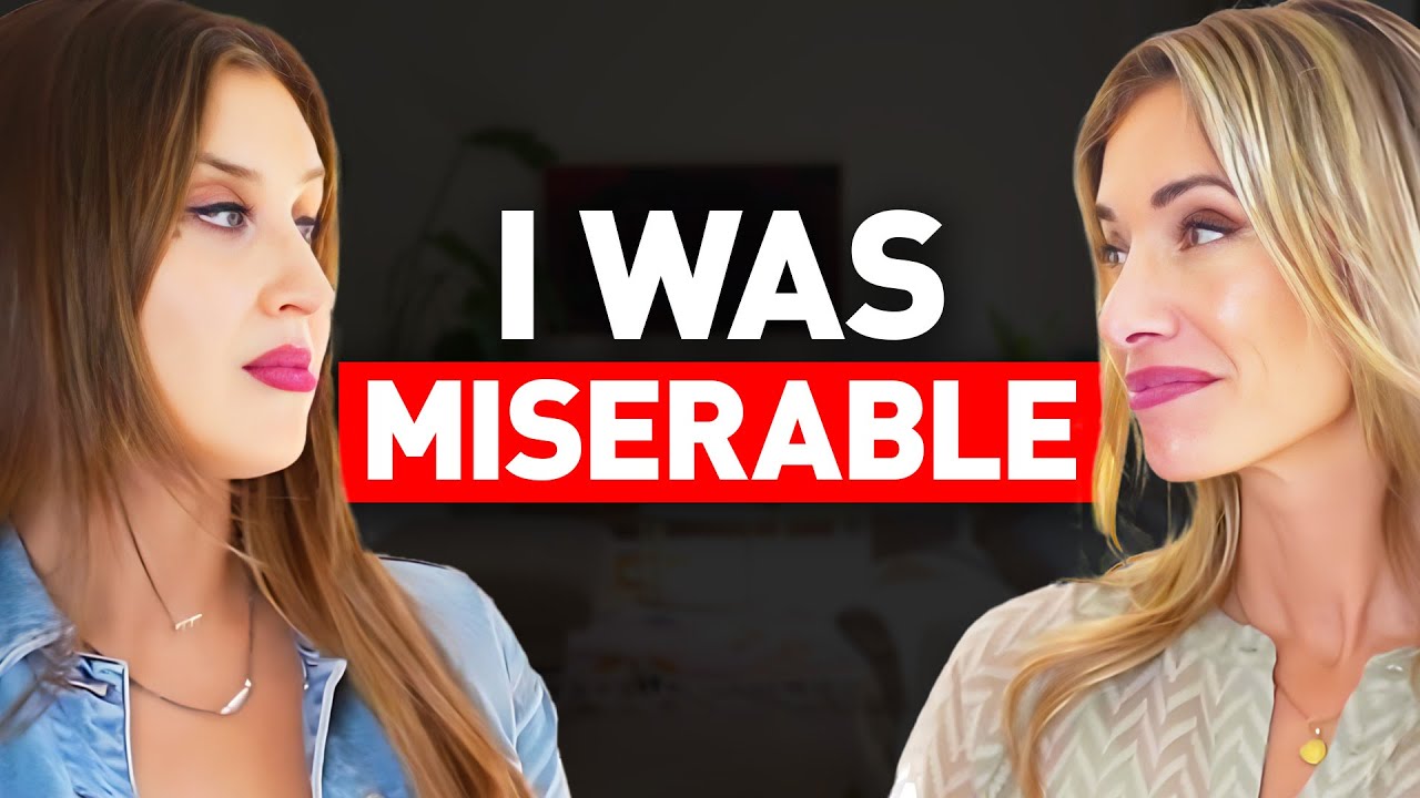 She has McLarens and millions. Then she said THIS (Renee Warren)