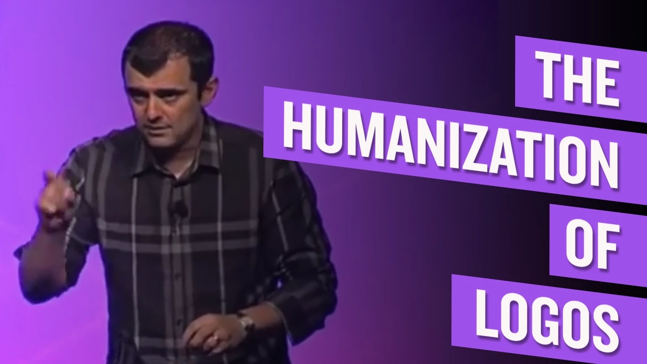 The Humanization of Logos