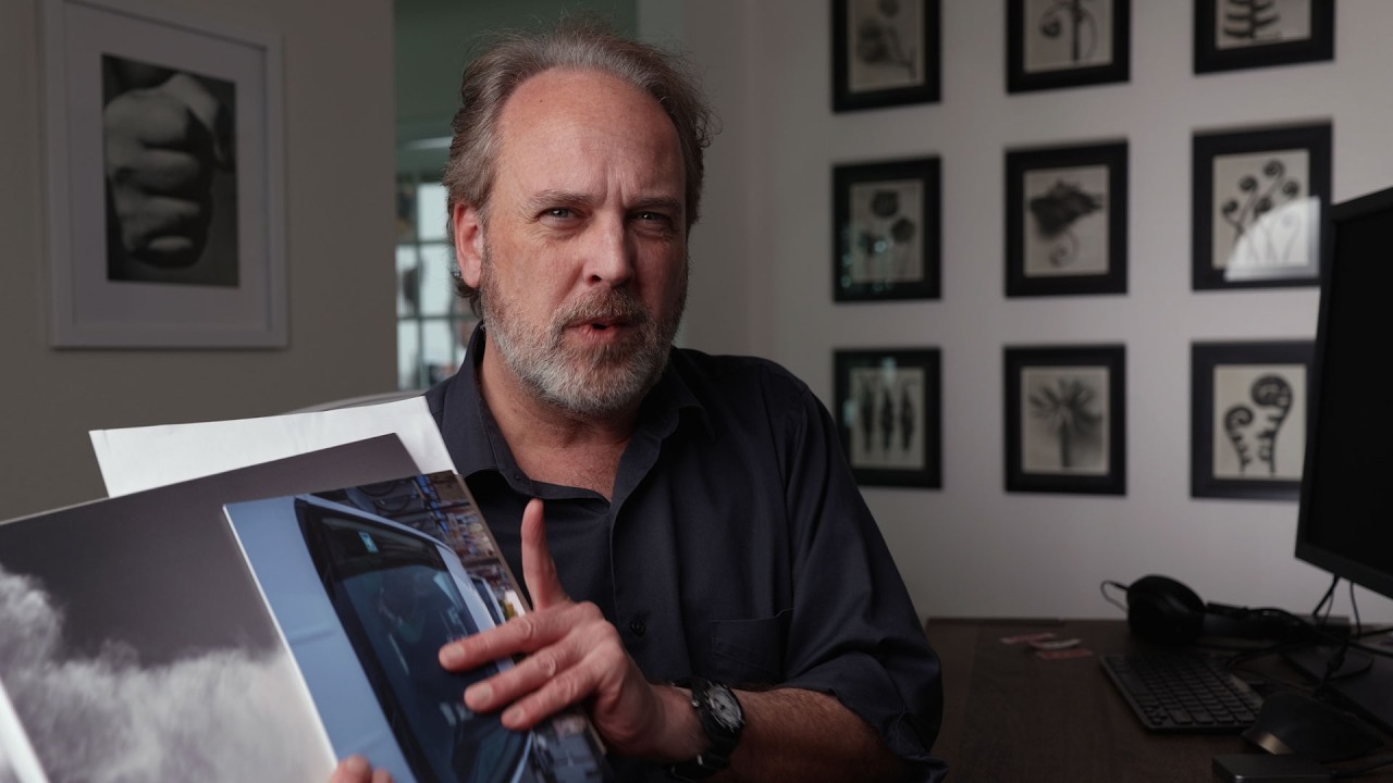 The Rapid Fire Photo Zine Critique