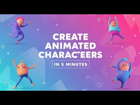 Create Your Own AI Character in 5 Minutes | Free Tools Tutorial