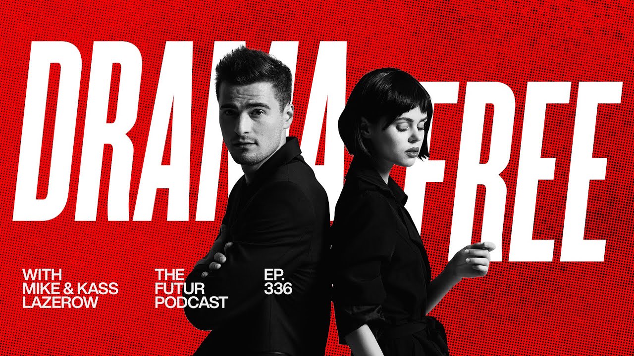 How to Work Together (Husband & Wife CEOs)