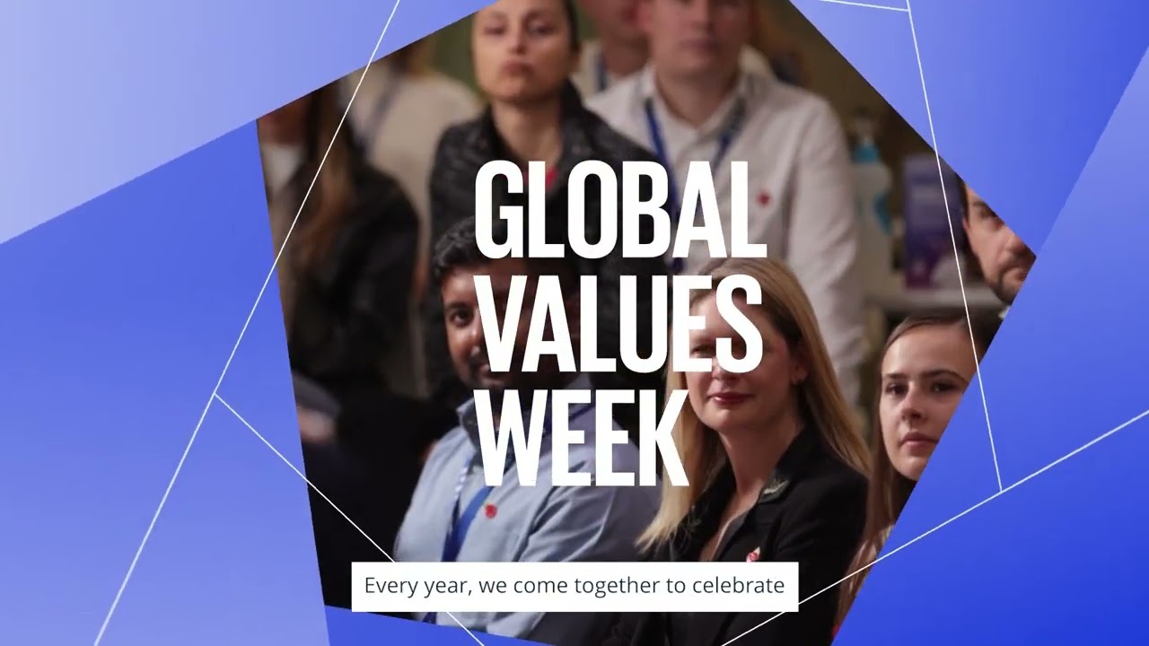 KPMG Our Impact Plan 2026 update - people