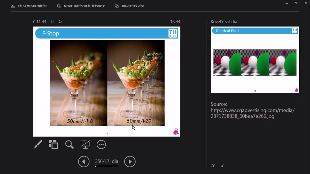 TU Wien Rendering #13 - Easter, BRDF++, Depth of Field