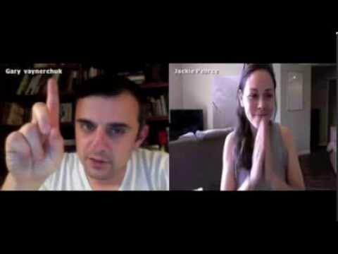 How Gary Made Jackie More Money [From Spreecast]