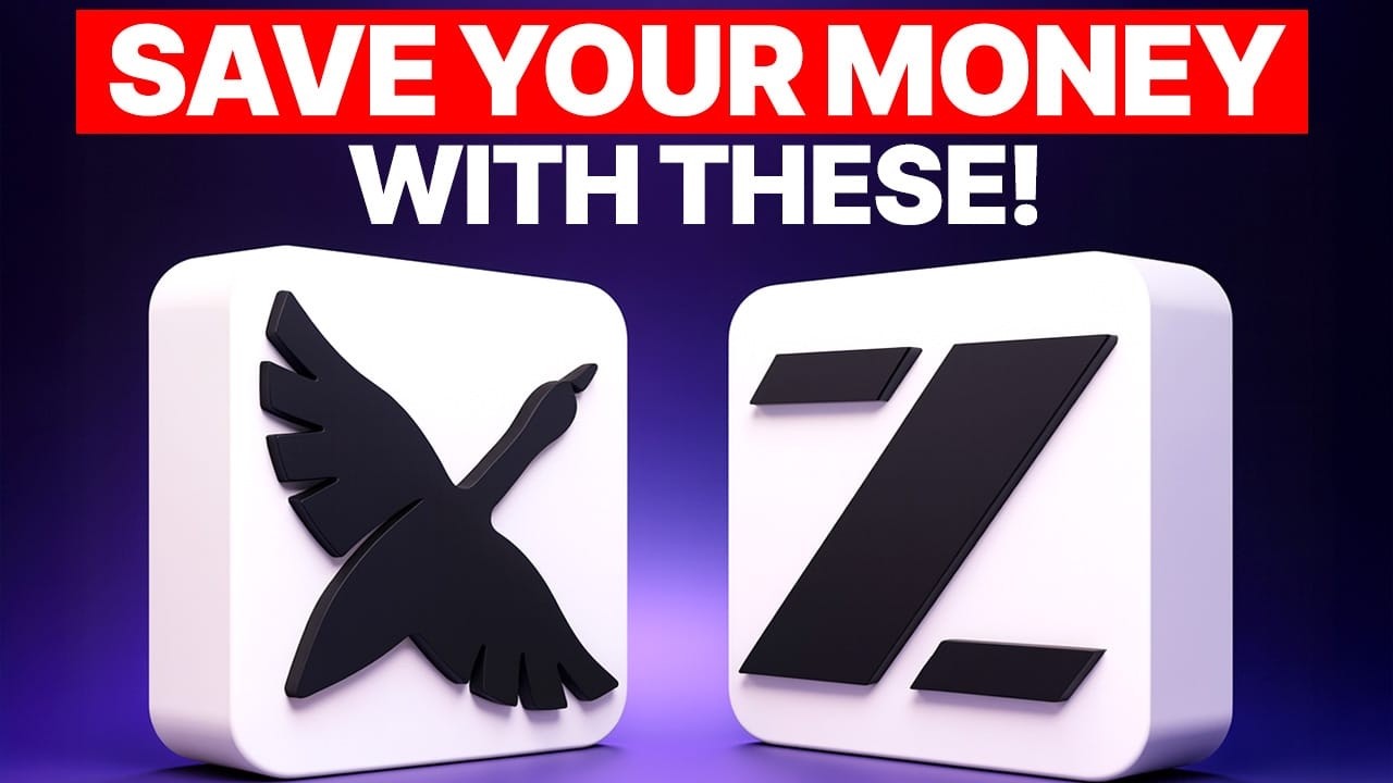 Goose + GLM Coding Plan 2.0 Is INSANE!