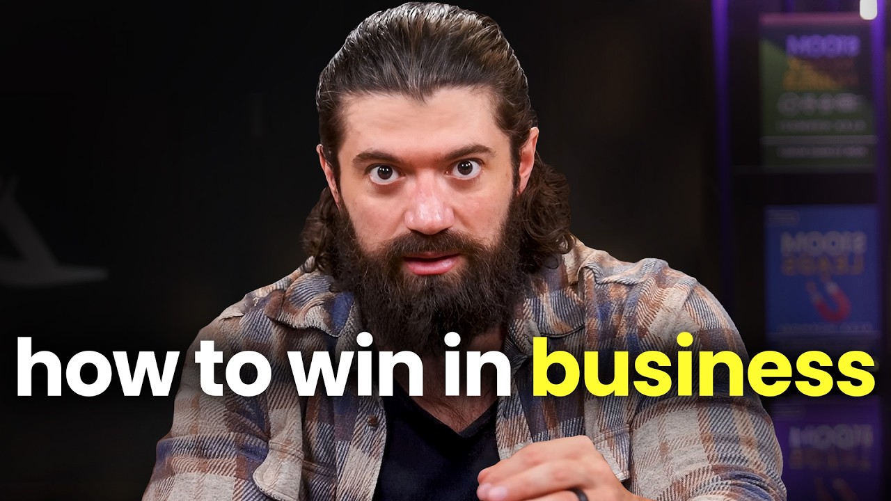 The Mathematics of Business, Explained