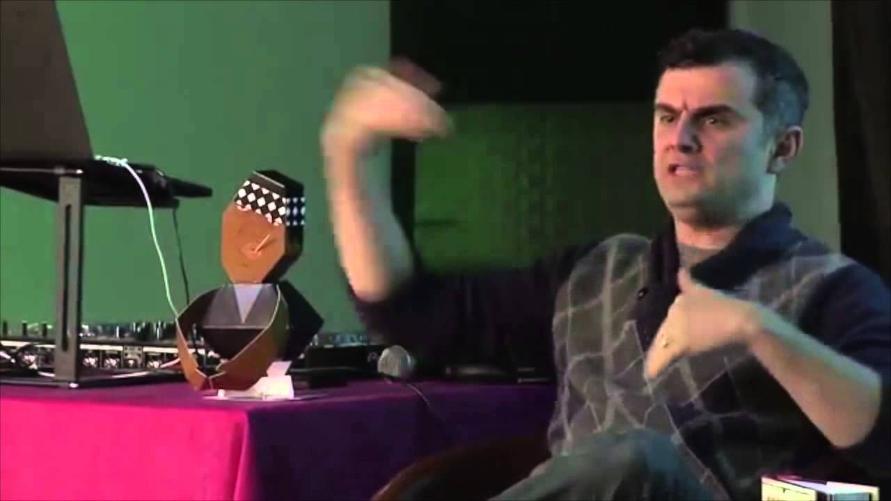 What is the next MySpace?