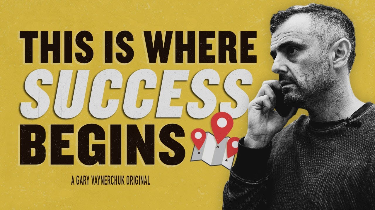 The Unknown Trait Behind GaryVee's Success