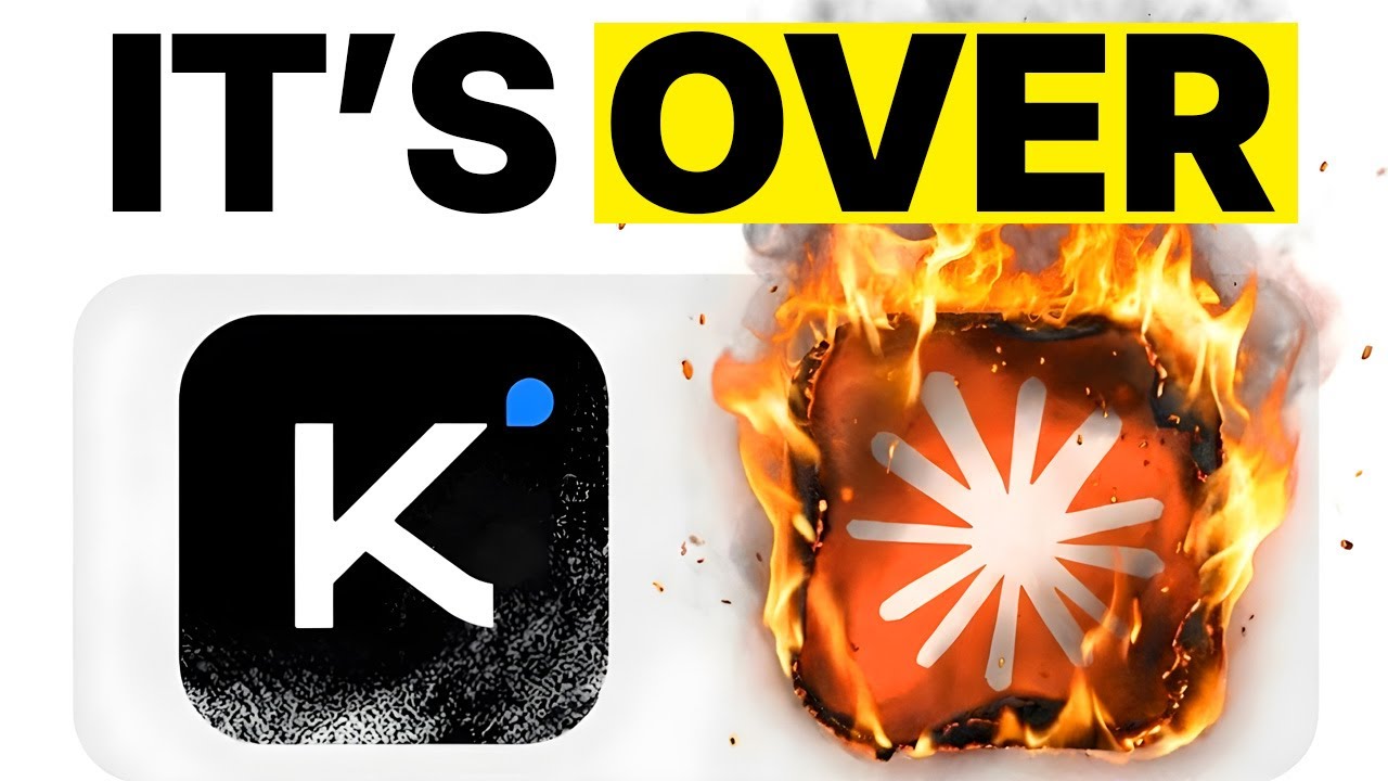 Kimi K2.5 New Open source AI DESTROYS Opus 4.5?🤯