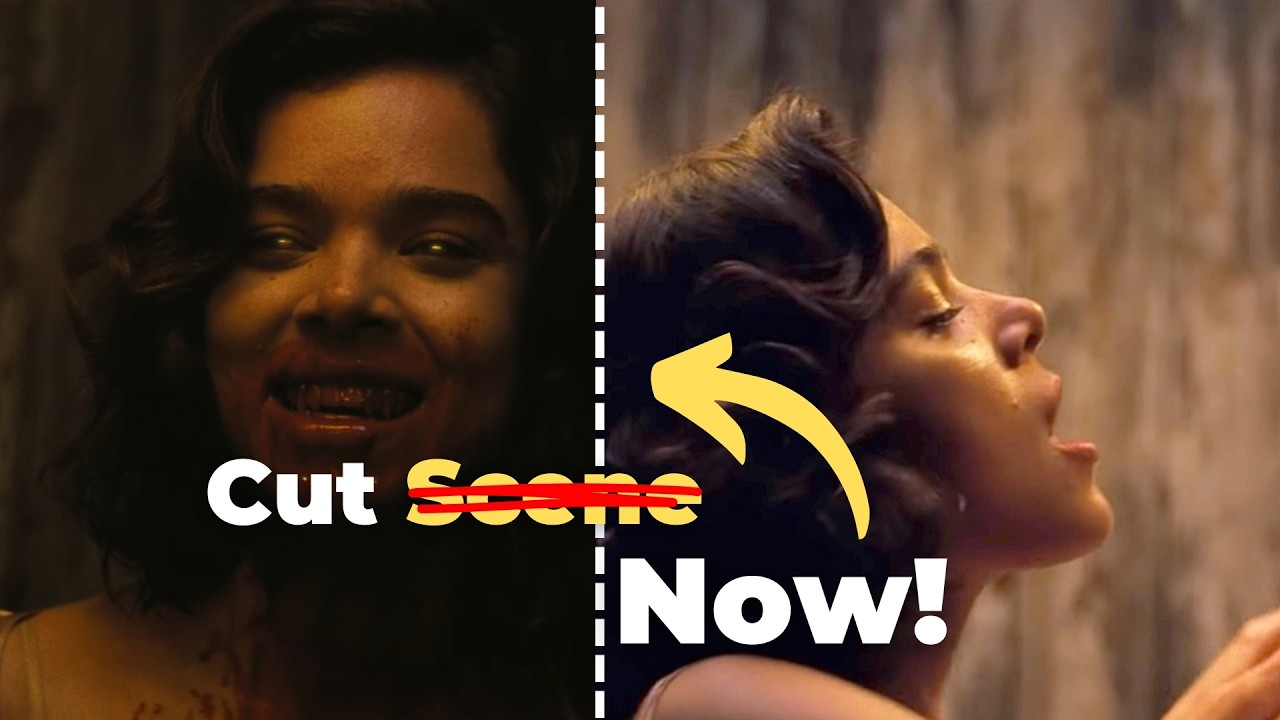 SINNERS: Why Editing Is Not Negotiable