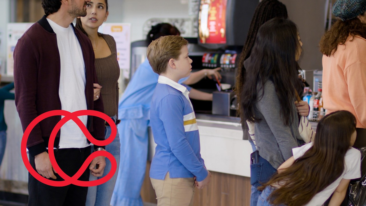 Whose Line Is It Now?