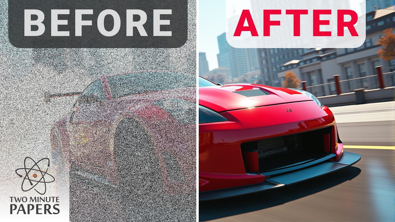 New Super Resolution AI - Enhance ~10x Faster!