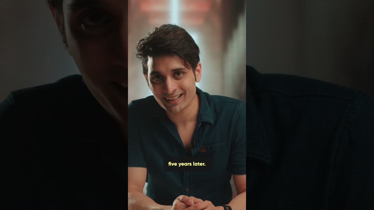 The BIG PROBLEM With Young Kids!