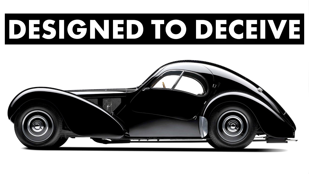 Why Some Things Just Look Beautiful