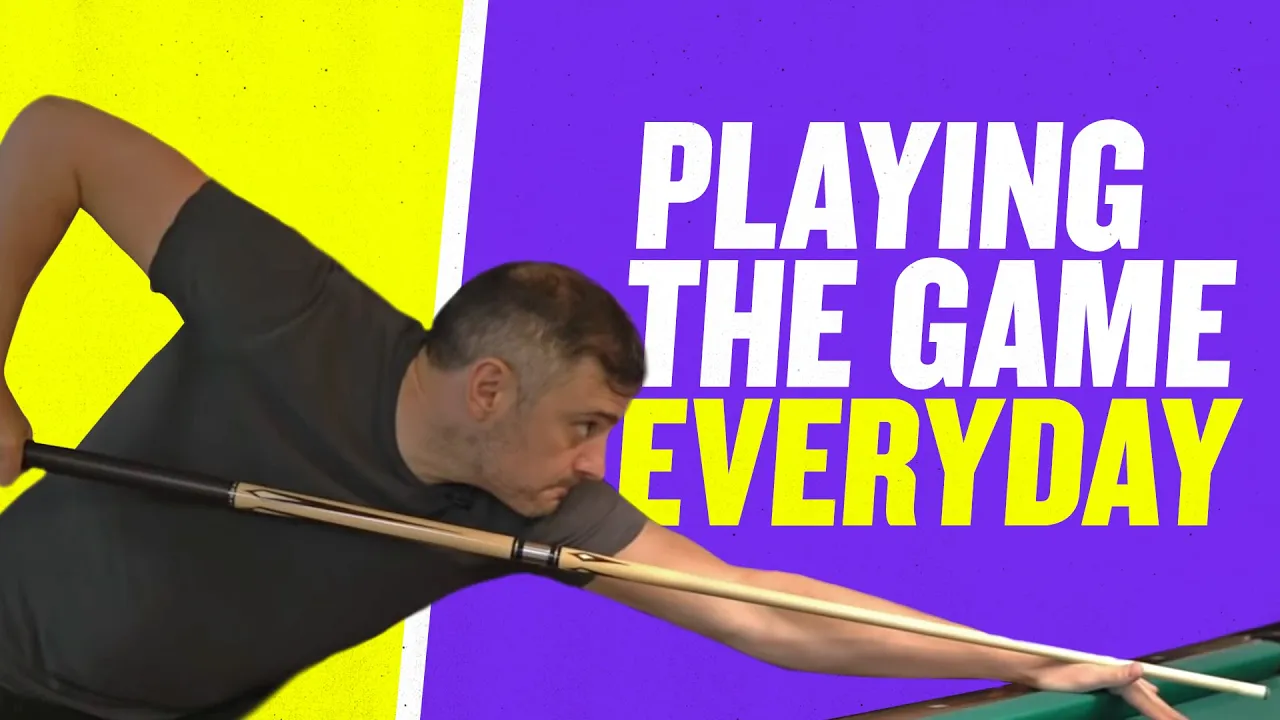 Speed and Offense Together are Unbeatable | DailyVee 569