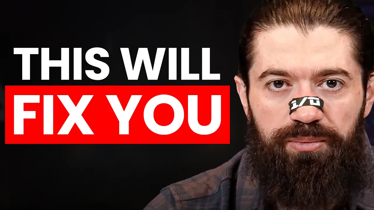 If You Have a Hard Life, Watch This