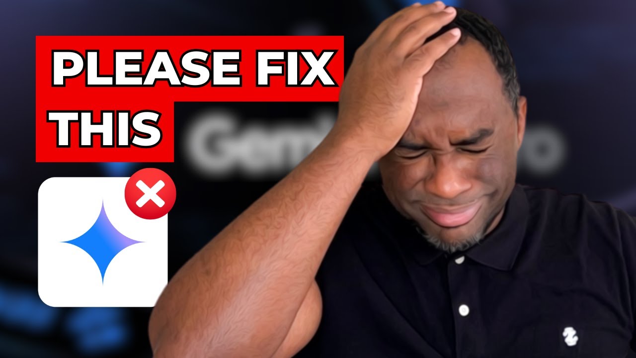 Gemini 2.5 Pro Could Be the Best Model But It Can't Pay Attention